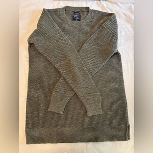 Ambercrombie Knit Sweater